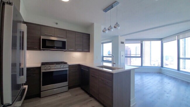 Foto del edificio - 306 N Canal St