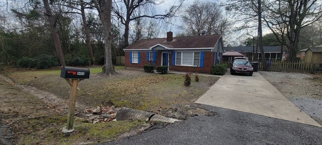 Photo - 5403 Torgerson Dr House