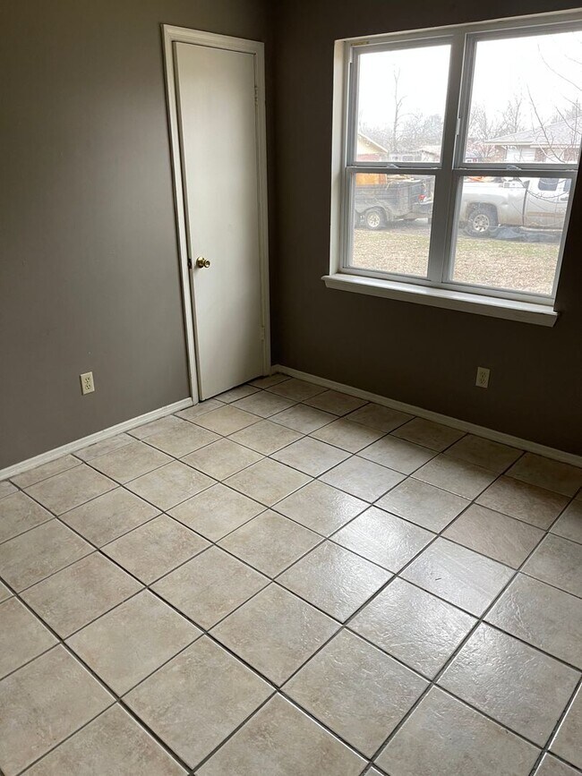 Foto del edificio - 204 N 37th St