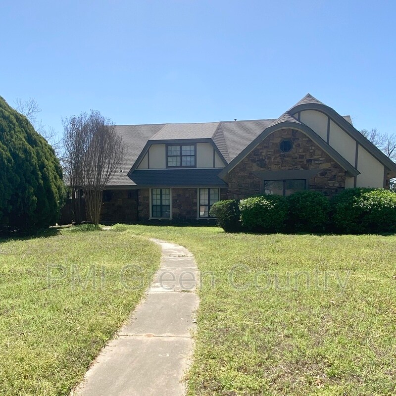 5532 E 112th St, Tulsa, OK 74137 House Rental in Tulsa, OK