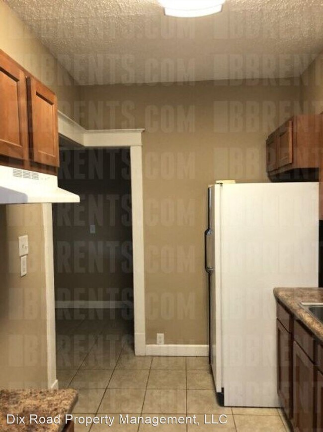 Building Photo - 2 br, 1 bath House - 1314 Vanderveer Avenue,
