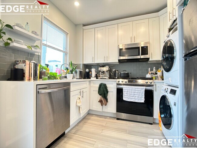 Foto del edificio - 120 Webster St