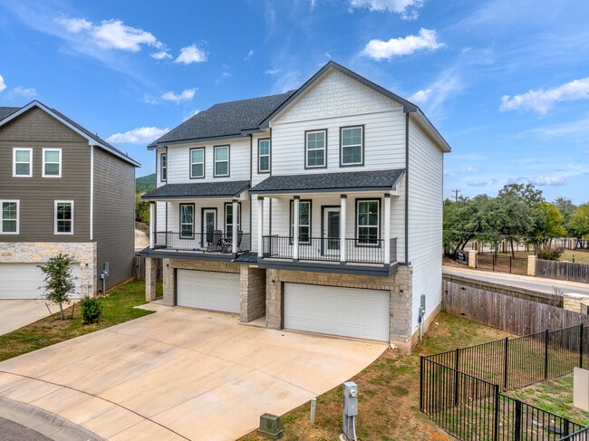 Photo - 21543 Sir Walter Ln Townhome