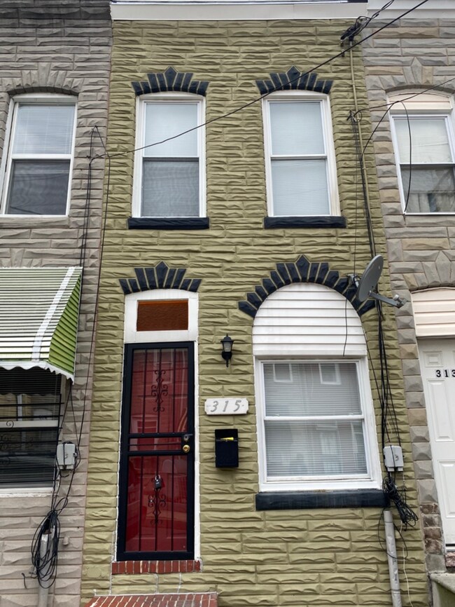 Foto del edificio - 1 Bedroom House