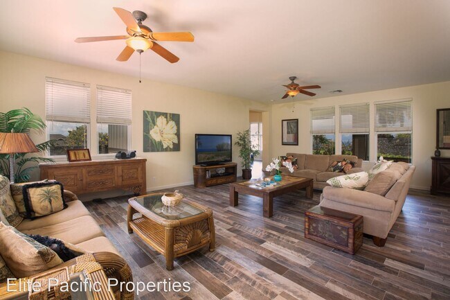 Building Photo - 3 br, 2.5 bath House - 75-179 Kamillo St