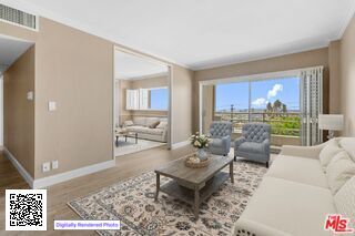 Foto del edificio - 1131 Alta Loma Rd