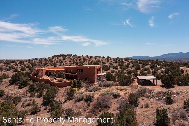 Foto del edificio - 5 br, 3 bath House - 52 Bonanza Trail