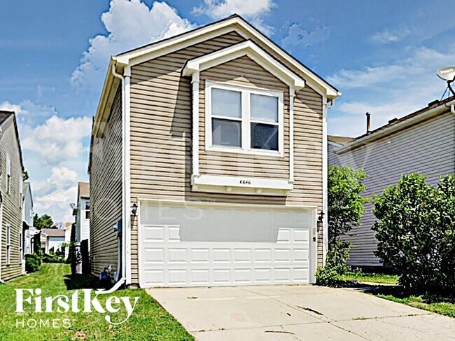 Building Photo - 6646 Kinnerton Dr