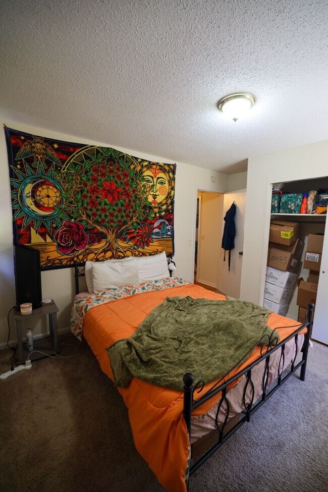 Foto del edificio - 2 Bedroom Apartment Close to Campus!