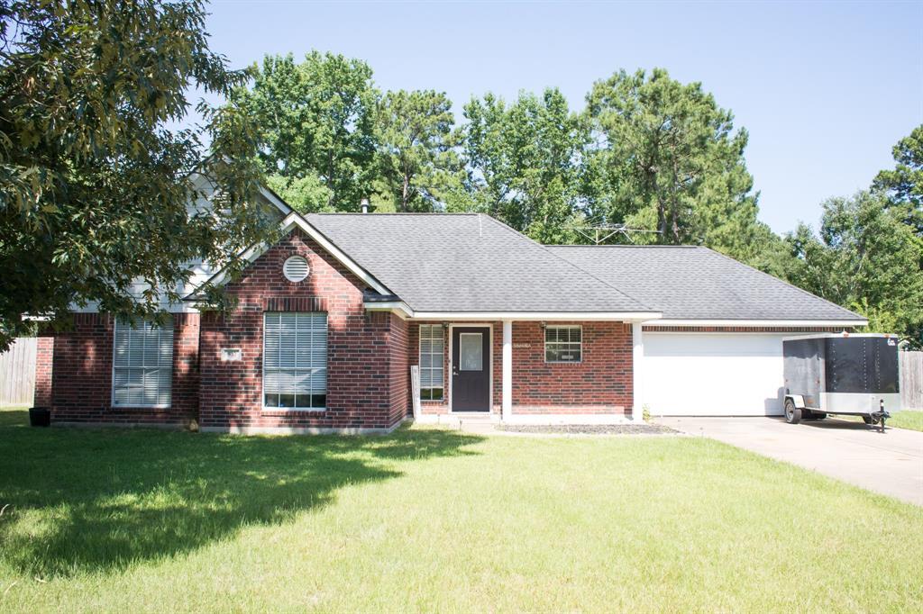 Foto principal - 810 Shadberry Dr