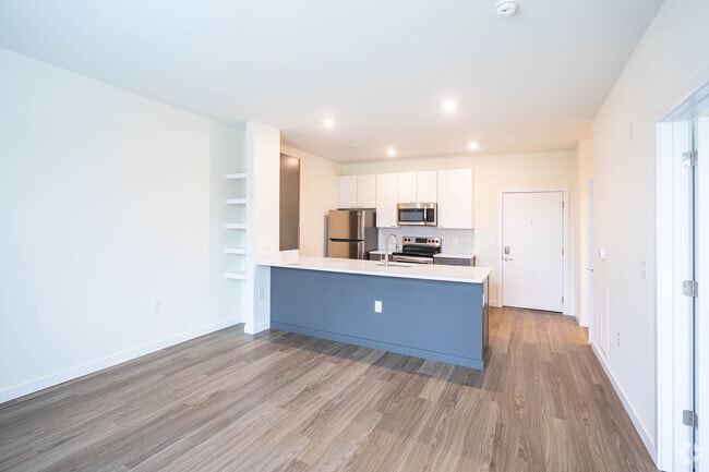 Ellington- 1BR, 1BA - The Ella Scotts Addition