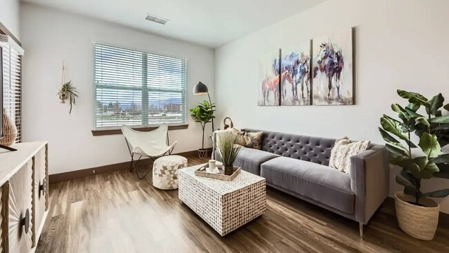 Building Photo - Volta at Voyager