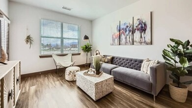 Building Photo - Volta at Voyager