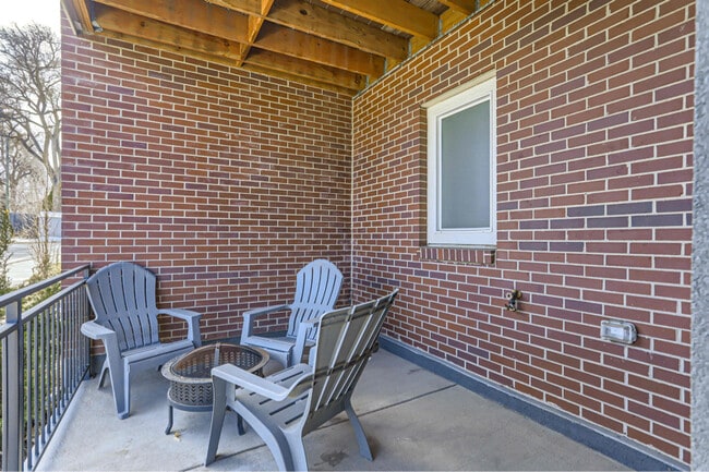 Photo - 4225 Yarrow St Townhome