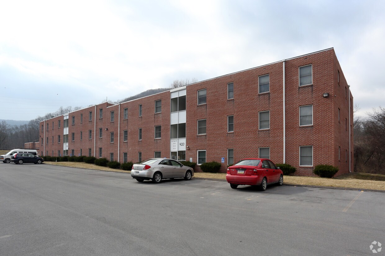 Lakeview Apartments Apartments in Williamsport, PA