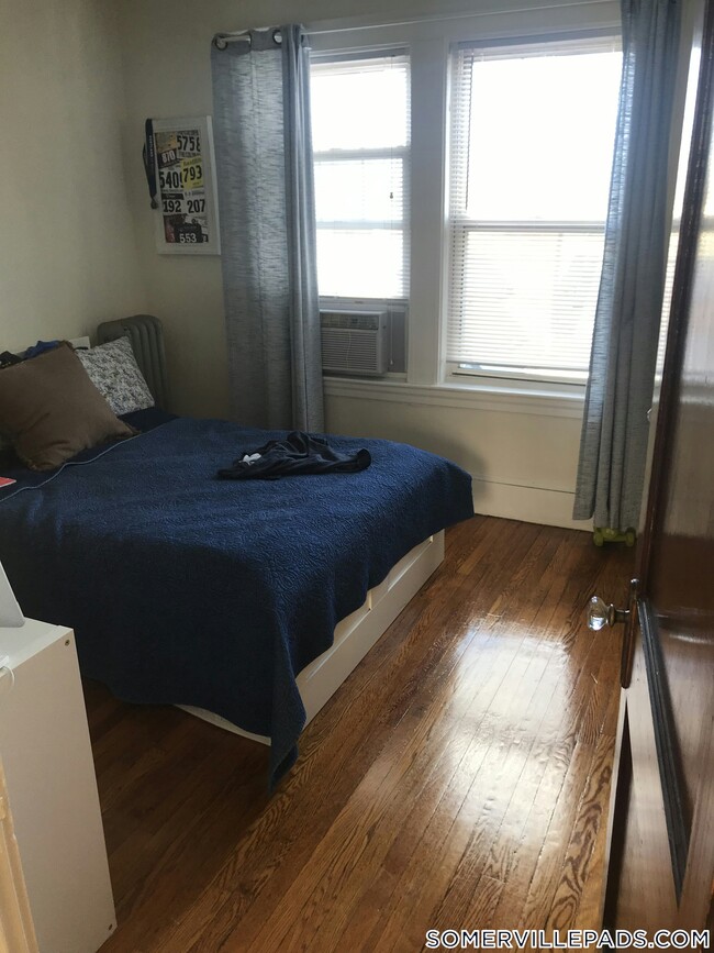 Foto del edificio - 155 Summer St