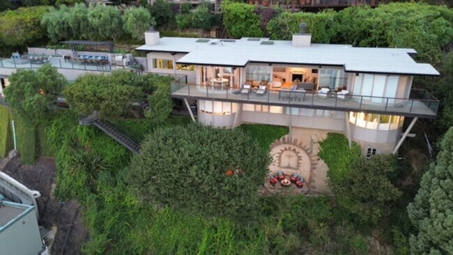 Building Photo - Luxurious Sausalito Breathtaking View Mast...