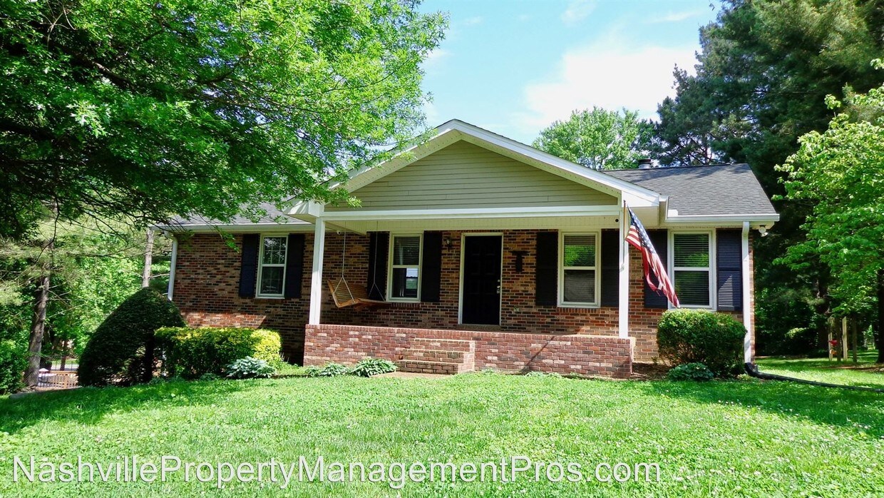 3117 Blackwood Dr, Nashville, TN 37214 House Rental in Nashville, TN