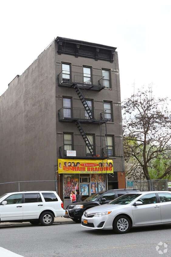 Primary Photo - 332 Saint Nicholas Ave