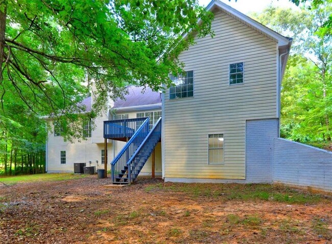 Foto del edificio - 20 Wilkes Ct