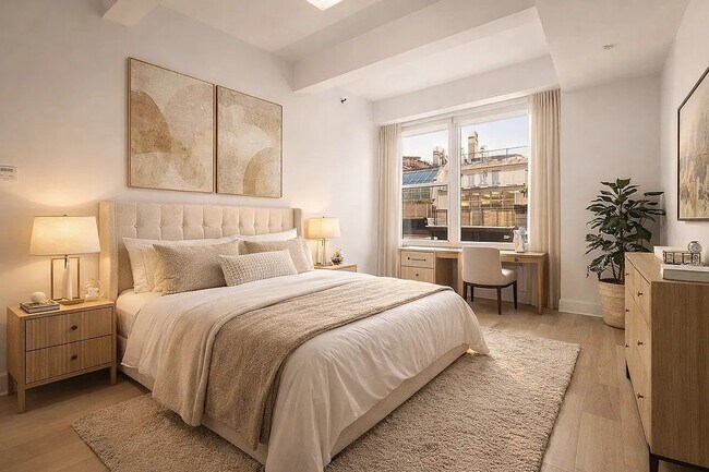 Foto del edificio - 50 Murray St