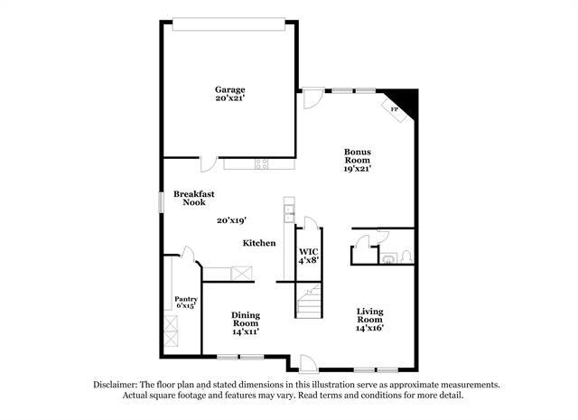 Building Photo - 3046 Limestone Hill Ln