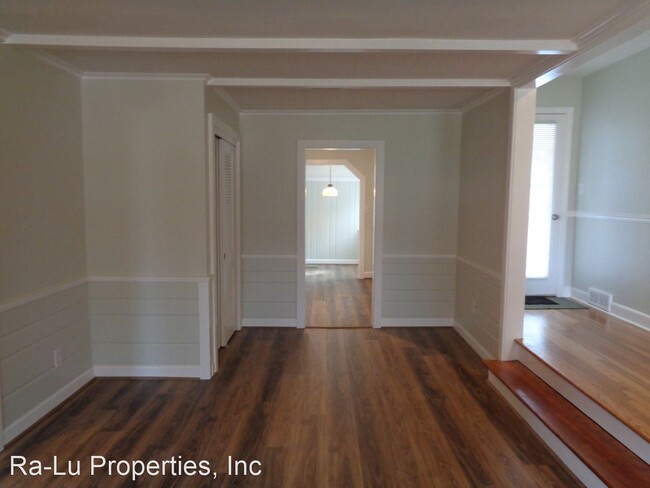 Foto del edificio - 3 br, 2 bath House - 4314 Stokesdale Ave.