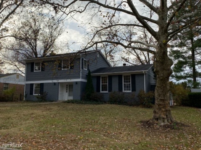 Foto del edificio - 4 br, 2.5 bath House - 9708 Corkran Ln