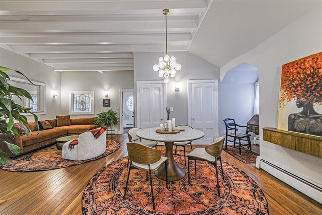 Foto del edificio - 7 Mt Vernon St