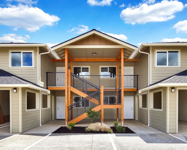 Interior Photo - Depot Villas