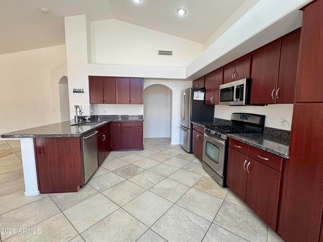 Foto del edificio - 6510 W Behrend Dr