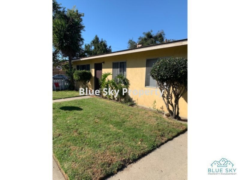 204 S O St, Lompoc, CA 93436 House Rental in Lompoc, CA