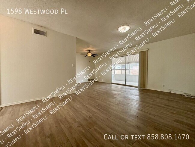 Building Photo - 1598 Westwood Pl