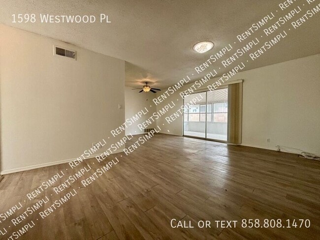 Foto del edificio - 1598 Westwood Pl