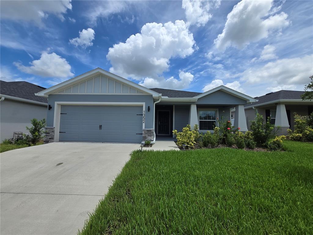 Foto principal - 1352 Mountain Flower Ln