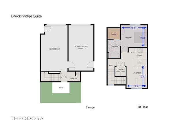 Building Photo - 3253 Fairfax St