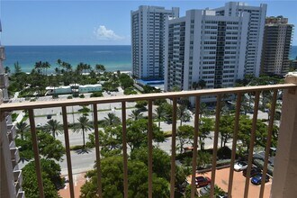 Building Photo - 1865 S Ocean Dr