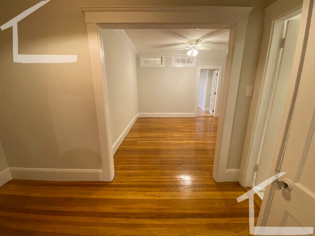 Foto del edificio - 26 Chiswick Rd