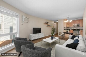Building Photo - 3540 Hennepin Ave S