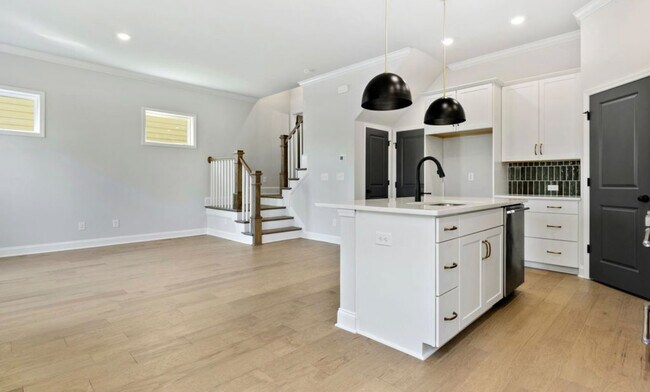 Photo - 5918 Ardrey Kell Rd Townhome