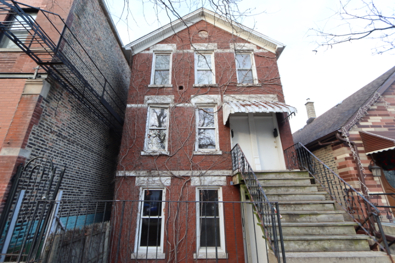 Foto principal - 1840 W Cullerton St