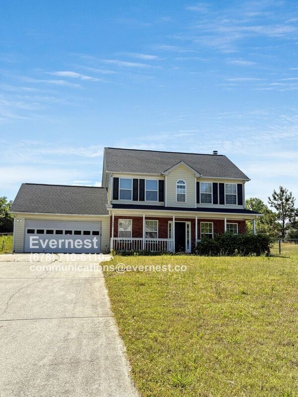 Primary Photo - 1605 Brook Ln