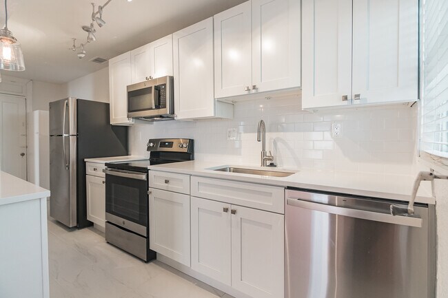 Foto del edificio - Gunby