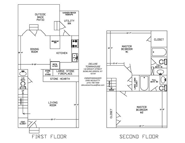 Building Photo - 140 Bright St