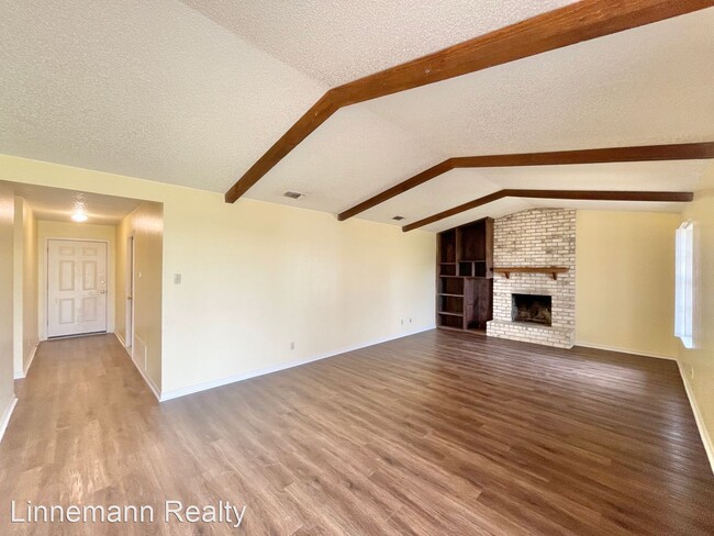 Building Photo - 3 br, 2 bath House - 1307 Circletree Loop