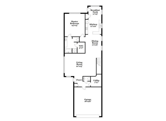 Building Photo - 14210 Noahs Landing Ln