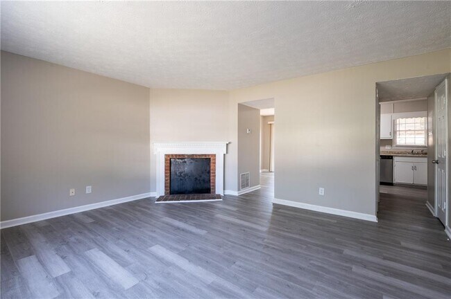 Foto del edificio - 580 Downing St