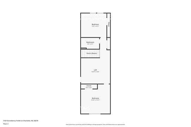 Building Photo - 7107 Strawberry Fields Ln