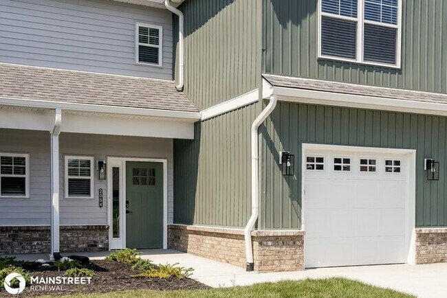 Building Photo - 2054 Hoosier Way