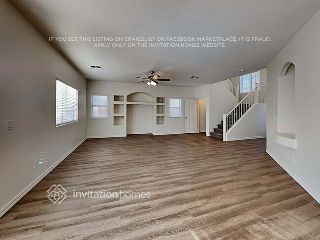 Foto del edificio - 5015 W Burgess Ln